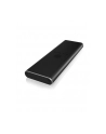 icybox IB-183M2 obudowa M.2 SATA SSD - nr 22