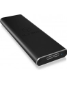 icybox IB-183M2 obudowa M.2 SATA SSD - nr 6