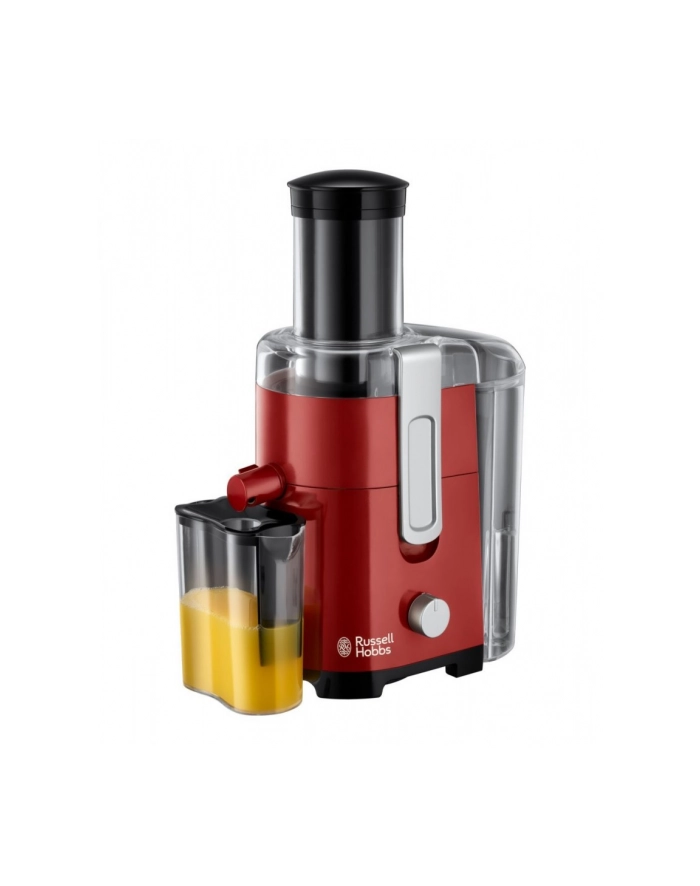 russell hobbs Sokowirówka Desire czerwona 24740-56 główny