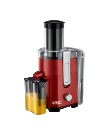 russell hobbs Sokowirówka Desire czerwona 24740-56