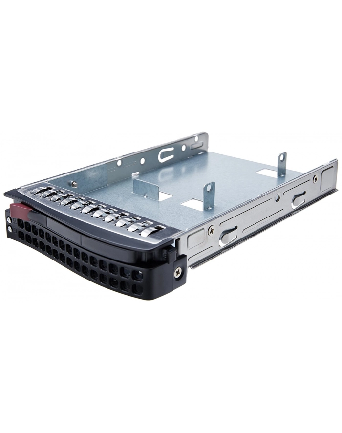 HDD-WECHSELRAH.MCP-220-00043-0 8.89 cm (3.5 &quot ) convert to 2.5&quot  hot-swap HDD Tray główny