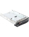 HDD-WECHSELRAH.MCP-220-00043-0 8.89 cm (3.5 &quot ) convert to 2.5&quot  hot-swap HDD Tray - nr 12