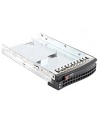 HDD-WECHSELRAH.MCP-220-00043-0 8.89 cm (3.5 &quot ) convert to 2.5&quot  hot-swap HDD Tray - nr 2