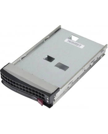 HDD-WECHSELRAH.MCP-220-00043-0 8.89 cm (3.5 &quot ) convert to 2.5&quot  hot-swap HDD Tray nr 2