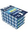 Baterie alkaliczne VARTA R6 (AA) 24 sztuk HIGH ENERGY - nr 12