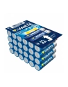 Baterie alkaliczne VARTA R6 (AA) 24 sztuk HIGH ENERGY - nr 1