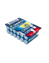 Baterie alkaliczne VARTA R6 (AA) 24 sztuk HIGH ENERGY - nr 6