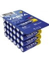 Baterie alkaliczne VARTA R6 (AA) 24 sztuk HIGH ENERGY - nr 9