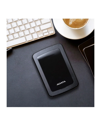 adata DashDrive HV300 1TB 2.5 USB3.1 Czarny nr 2