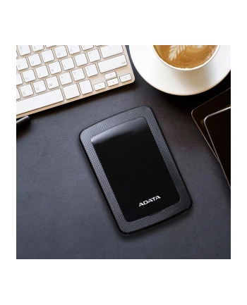 adata DashDrive HV300 1TB 2.5 USB3.1 Czarny nr 1