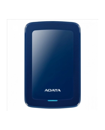 adata DashDrive HV300 1TB 2.5 USB3.1 Niebieski nr 1