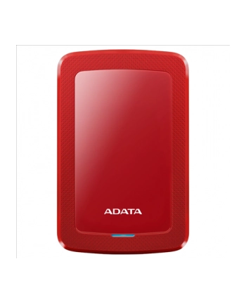 adata DashDrive HV300 1TB 2.5 USB3.1 Czerwony nr 1
