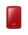 adata DashDrive HV300 1TB 2.5 USB3.1 Czerwony - nr 4