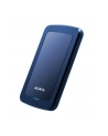 adata DashDrive HV300 2TB 2.5 USB3.1 Niebieski - nr 26