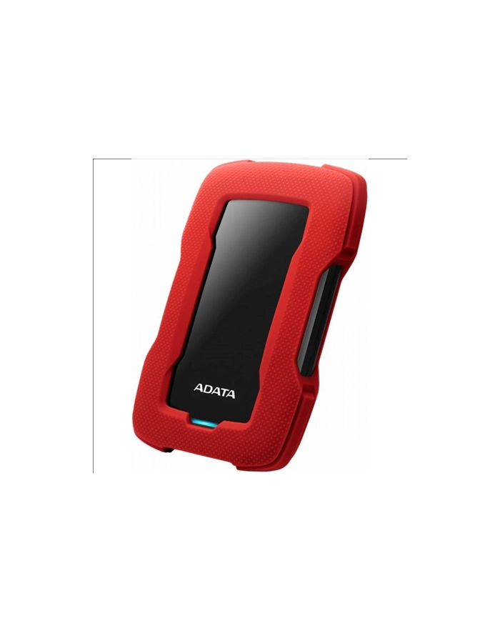 adata DashDrive HV300 2TB 2.5 USB3.1 Czerwony główny