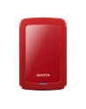 adata DashDrive HV300 2TB 2.5 USB3.1 Czerwony - nr 19