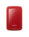 adata DashDrive HV300 2TB 2.5 USB3.1 Czerwony - nr 5