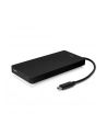 owc Envoy Pro EX 250GB SSD 1800MB/s Thunderbolt 3 - nr 1