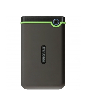 transcend StoreJet 2.5'' M3S 1TB USB3.0 SZARY/SLIM nr 1