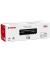Toner CANON CRG-728 Czarny 3500B002 - nr 10