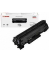 Toner CANON CRG-728 Czarny 3500B002 - nr 23