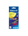 herlitz Kredki dwustronne (12) - nr 3
