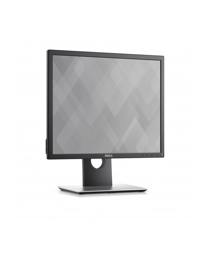 DELL P1917S 19'' IPS LED SXGA 1280x1024 /5:4/HDMI(1.4)/DP(1.2)/VGA/2xUSB 2.0/3xUSB 3.0/3Y PPG główny