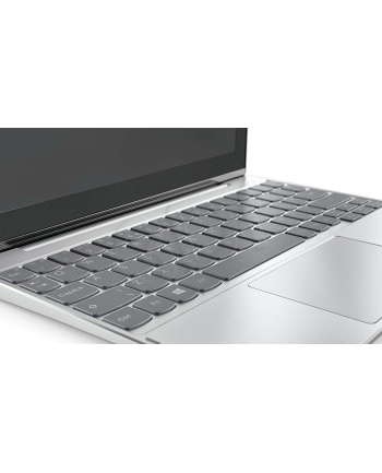 Notebook Lenovo MIIX 320-10 2in1 10,1''touch/Z8350/2GB/SSD64GB/iHD400/W10 Silver