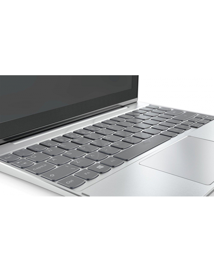 Notebook Lenovo MIIX 320-10 2in1 10,1''touch/Z8350/2GB/SSD64GB/iHD400/W10 Silver główny
