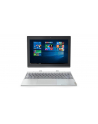 Notebook Lenovo MIIX 320-10 2in1 10,1''touch/Z8350/2GB/SSD64GB/iHD400/W10 Silver - nr 9