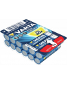 Baterie alkaliczne VARTA R3 (AAA) 12sztuk HIGH ENERGY - nr 19