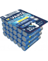 Baterie alkaliczne VARTA R3 (AAA) 24 sztuk HIGH ENERGY - nr 13