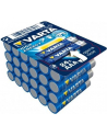 Baterie alkaliczne VARTA R3 (AAA) 24 sztuk HIGH ENERGY - nr 15