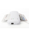 ednet Laminator A4, prędkość: 400mm/min., grubość: 80-125 mikronów, biały - nr 12