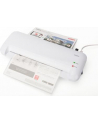 ednet Laminator A4, prędkość: 400mm/min., grubość: 80-125 mikronów, biały - nr 31