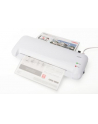 ednet Laminator A4, prędkość: 400mm/min., grubość: 80-125 mikronów, biały - nr 37