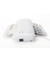 ednet Laminator A4, prędkość: 400mm/min., grubość: 80-125 mikronów, biały - nr 39