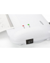 ednet Laminator A4, prędkość: 400mm/min., grubość: 80-125 mikronów, biały - nr 3