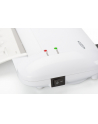 ednet Laminator A4, prędkość: 400mm/min., grubość: 80-125 mikronów, biały - nr 43