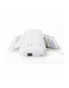 ednet Laminator A4, prędkość: 400mm/min., grubość: 80-125 mikronów, biały - nr 48