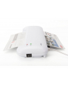 ednet Laminator A4, prędkość: 400mm/min., grubość: 80-125 mikronów, biały - nr 7
