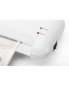 ednet Laminator A4, prędkość: 400mm/min., grubość: 80-125 mikronów, biały - nr 9