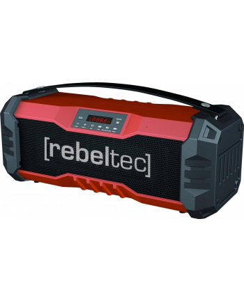 rebeltec Głośnik Bluetooth SoundBox 350