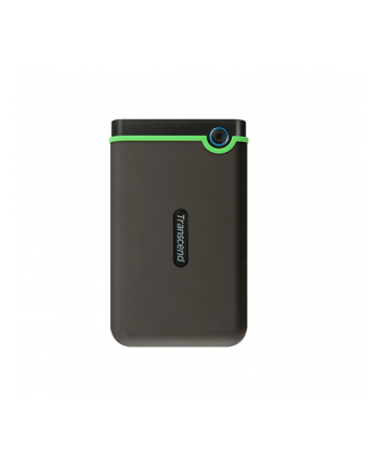 transcend StoreJet 2.5'' M3S 1TB USB3.0 SZARY/SLIM