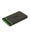transcend StoreJet 2.5'' M3S 1TB USB3.0 SZARY/SLIM - nr 22