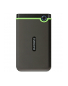 transcend StoreJet 2.5'' M3S 1TB USB3.0 SZARY/SLIM - nr 23