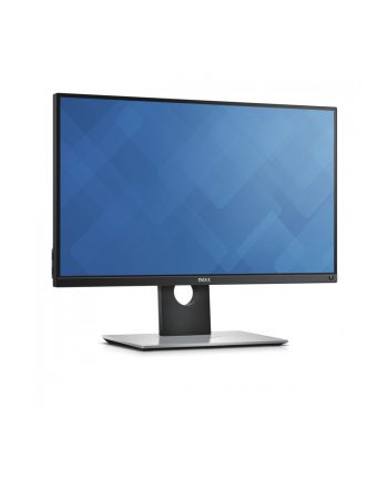 dell UP2516D 25' PremierColor QHD (2560x1440) /16:9/2xHDMI/DP/mDP/6xUSB3.0/3Y PPG