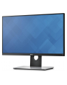 dell UP2516D 25' PremierColor QHD (2560x1440) /16:9/2xHDMI/DP/mDP/6xUSB3.0/3Y PPG - nr 43