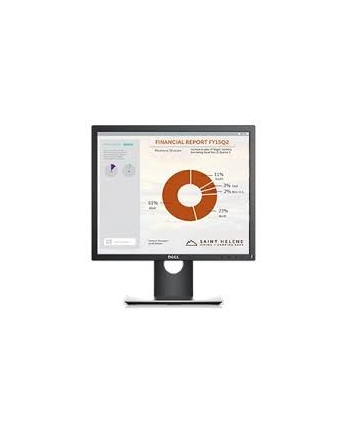 DELL P1917S 19'' IPS LED SXGA 1280x1024 /5:4/HDMI(1.4)/DP(1.2)/VGA/2xUSB 2.0/3xUSB 3.0/3Y PPG nr 1