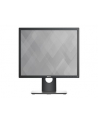 DELL P1917S 19'' IPS LED SXGA 1280x1024 /5:4/HDMI(1.4)/DP(1.2)/VGA/2xUSB 2.0/3xUSB 3.0/3Y PPG - nr 25